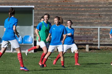 Bild 116 - Frauen Holstein Kiel - SV Meppen : Ergebnis: 1:1